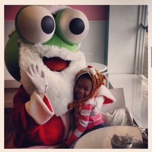 Meet your Posher, Kyla